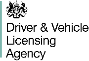 Driver and Vehicle Standards Agency Logo